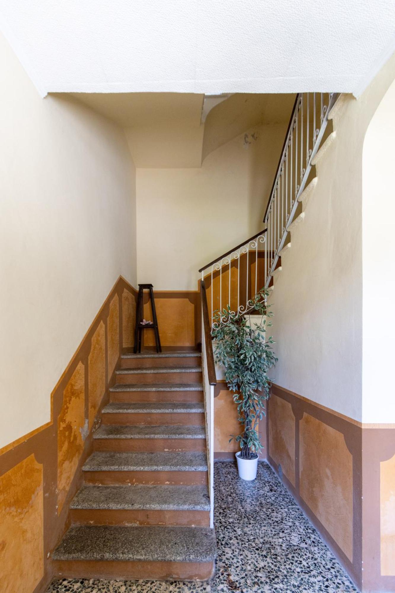 Le Dalie - Appartamento Stresa - Magognino Brisino ภายนอก รูปภาพ